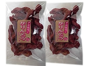 アドベリーかりんとう