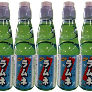 たかしま　ラムネ