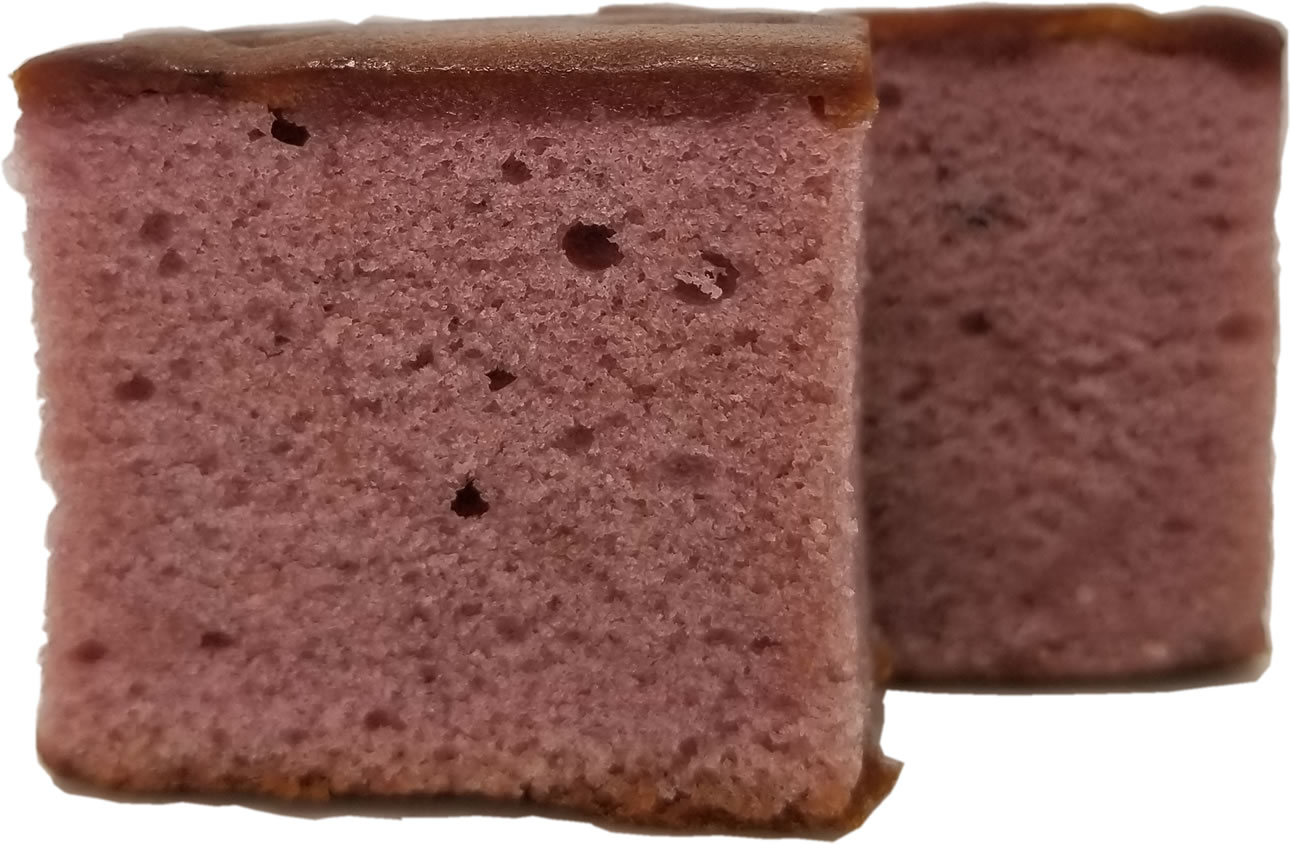 メグリアイ　アドベリー＆ほんのりチーズのプチケーキ
